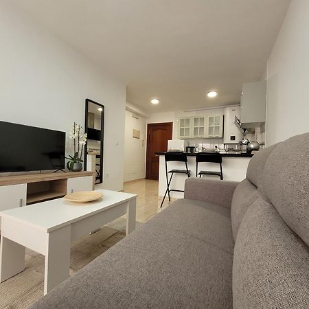 Apartamento En 马拉加 外观 照片
